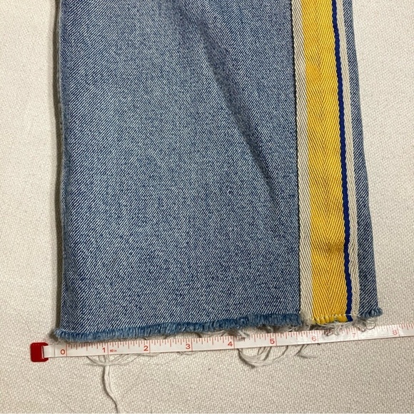 ZARA | Authentic Denim by TRF Straight Jean - Picture 15 of 16